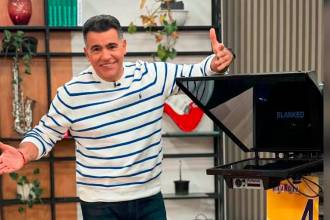 /FOTO: TOMADA DE INSTAGRAM @carloscalero29