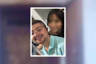Laura María Rave, condenada por el homicidio de su esposo Alexis Ospina. 