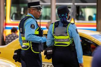 Imagen de archivo para ilustrar la nota. FOTO: CARLOS VELÁSQUEZ