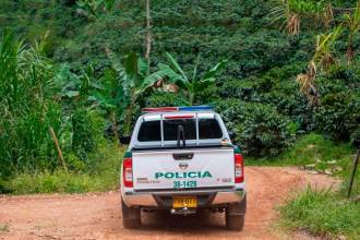 Tomada de archivo para ilustrar la nota. /FOTO: CAMILO SUÁREZ 