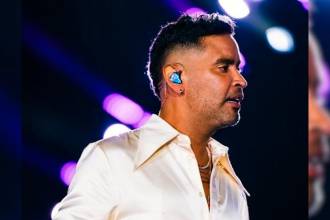 Félix Gerardo Ortiz Torres, conocido artísticamente como Zion. /FOTO: INSTAGRAM @zion