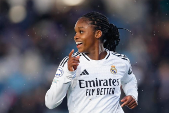 Linda Caicedo, jugadora de la Selección Colombia Femenina y del Real Madrid. /FOTO: INSTAGRAM @linda__caicedo11