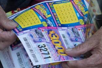 Apostadores se la juegan por un inicio de año platudo. FOTO: ARCHIVO - JAIME PÉREZ