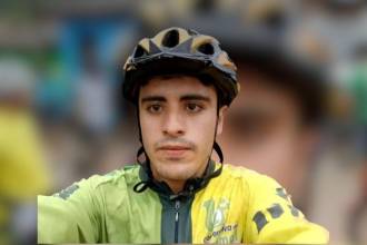 Mateo Pérez Rueda. FOTO: TOMADA DE TELEMEDELLÍN
