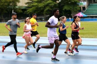 En la primera convocatoria de esta comunidad se inscribieron 300 personas, para la segunda se esperan muchos más interesados. / FOTO: CORTESÍA ALCALDÍA DE MEDELLÍN