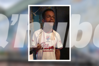 Héctor Julián Blandón, de 45 años, fue asesinado en medio de una riña con otro hombre. /FOTO: ANDRÉS GARCÍA Y CORTESÍA