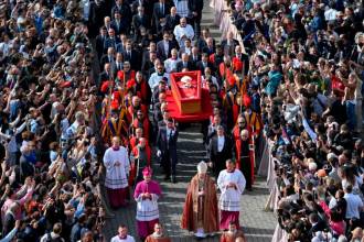 /FOTO: INSTAGRAM @vaticannews.es