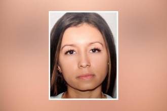 Ella era Lina María Guerra, la paisa hallada muerta dentro de una nevera en Estados Unidos. FOTO: CORTESÍA 