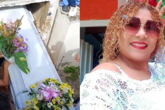 Conmovedora despedida: Milanis Ester, hallada sin vida en Guarne