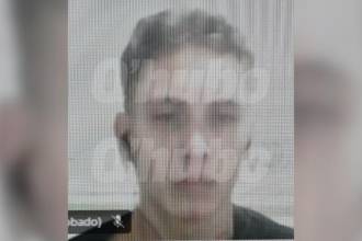 Joven de 18 años que presuntamente atentó contra la vida de su hermano. FOTO: CORTESÍA