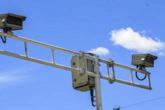 Dos de esos puntos son Sofasa y Viva Envigado en la Avenida Regional. FOTO: CAMILO SUÁREZ