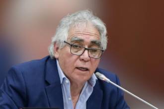 Augusto Rodríguez, director de la Unidad Nacional de Protección (UNP). FOTO: COLPRENSA 