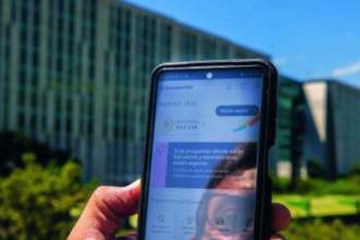 Otra vez se cayeron las aplicaciones financieras más importantes del país. / FOTO: ANDRÉS CAMILO SUÁREZ ECHEVERRY