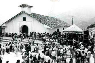 /FOTO: ARCHIVO - EL COLOMBIANO