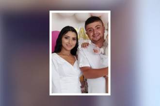Laura María Rave condenada por el homicidio de su esposo Alexis Ospina. FOTO: REDES