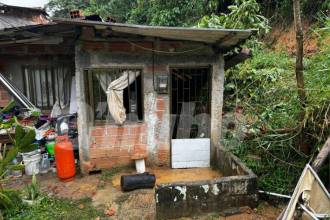 Los hechos ocurrieron en zona rural de Altavista. FOTO: FAISURY SANCHEZ 