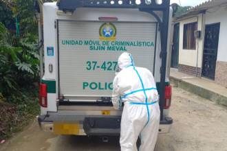 Imagen de referencia para ilustrar la nota. FOTO: ARCHIVO - ANDRÉS FELIPE OSORIO GARCÍA