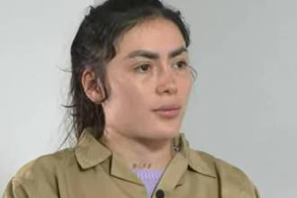 Daneidy Barrera Rojas, conocido como Epa Colombia. FOTO: TOMADA DE VIDEO