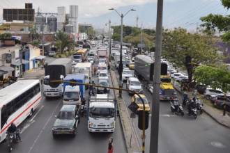 FOTO: ALCALDÍA DE ITAGÜÍ. 