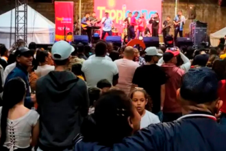 Imagen para ilustrar la nota. /FOTO: ALCALDÍA DE BELLO 