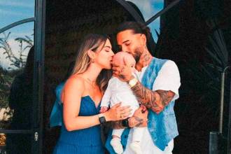 /FOTO: TOMADA DE INSTAGRAM @maluma