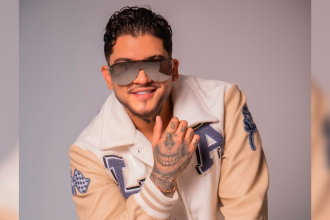 B King fue asesinado en México a mediados de septiembre de 2025. /FOTO: INSTAGRAM @bkingoficial