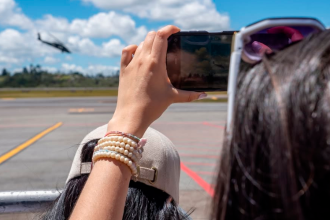 /FOTO: INSTAGRAM @aerocivilcol