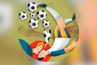 / ILUSTRACIÓN: ELENA OSPINA