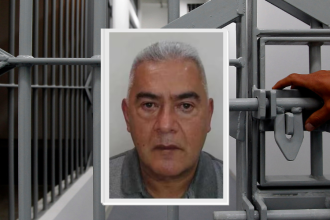 Papá Pitufo, zar del contrabando, fue dejado en libertad en Portugal 