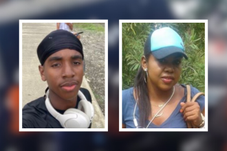 Tragedia en Urabá: bus con aprendices del Sena sufrió accidente