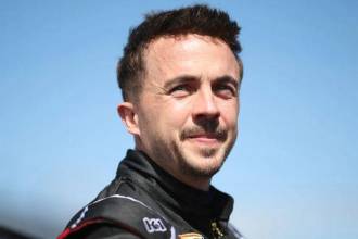 Frankie Muniz estará presente el domingo, 30 de noviembre, en Comic Con Medellín 2025. /FOTO: CORTESÍA