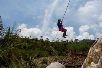 La imagen es de carácter ilustrativa y no corresponde al lugar. /FOTO: JULIO HERRERA