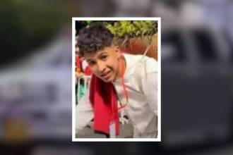 EN VIDEO: Santa Elena despidió al silleterito Alejandro Grajales Alzate