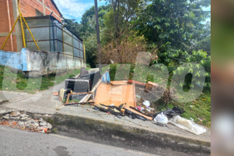 /FOTO: MAURICIO PALACIO BETANCUR