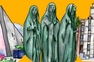 / FOTO: ILUSTRACIONES CAMILA HERRERA SÁENZ