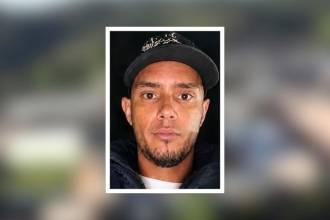 Julián Hincapié, líder y periodista que había desaparecido en Anorí. FOTO: REDES SOCIALES