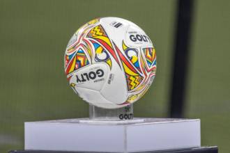 Balón Liga colombiana. FOTO: ARCHIVO JUAN ANTONIO SÁNCHEZ
