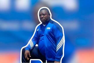 El hombre no podrá ocupar más cargos dentro del mundo del fútbol. / FOTO: TOMADA DE REDES SOCIALES