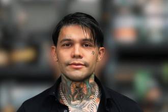 La aerolínea también le canceló los tiquetes de regreso al influencer. FOTO: TOMADA DE INSTAGRAM @yefersoncossio