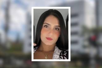 Estefanía Restrepo, la Traviesa, llevaba cuatro años moviéndose en las redes sociales como influencer. Vivía en La Estrella. / FOTO: @La.traviesarp 