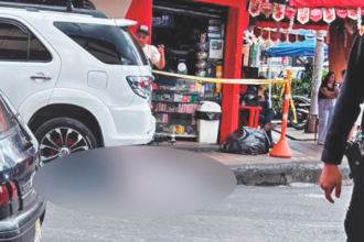 Miguel Hernando Alcaraz Barrera residía en el nororiente de Medellín, pero permanecía en Barrio Antioquia. /FOTO: CORTESÍA