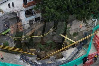 Puente La Limona. FOTO: MANUEL SALDARRIAGA 