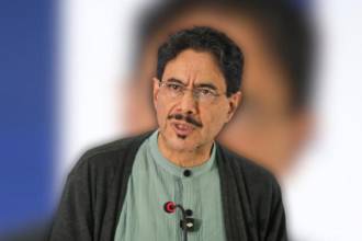 El senador Iván Cepeda. FOTO: COLPRENSA