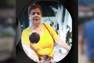 Bertha Lilia Cardona Villa fue asesinada en Santa Bárbara, Suroeste antioqueño. /FOTO: CORTESÍA