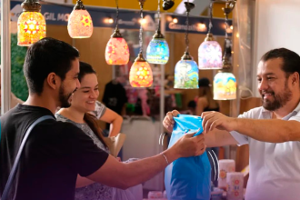 /FOTO: INSTAGRAM @feriaempresarialmedellin