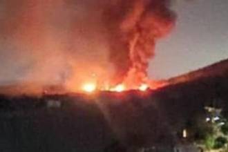 FOTO: X @@MaheshJain68174