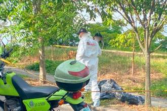 Imagen de referencia para ilustrar la nota. FOTO: ARCHIVO - ANDRÉS OSORIO