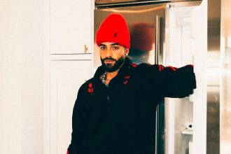 /FOTO: TOMADA DE INSTAGRAM @maluma