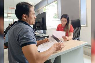 Aproveche esta jornada de empleo para que se postule a las más de 2000 vacantes que estarán disponibles. / FOTO: CORTESÍA ALCALDÍA DE BELLO