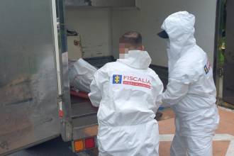 Imagen de referencia para ilustrar la noticia. FOTO: ARCHIVO - MAURICIO PALACIO